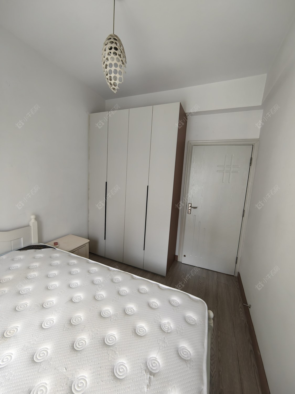 常州世茂香槟湖一期在租房源_小牛看房