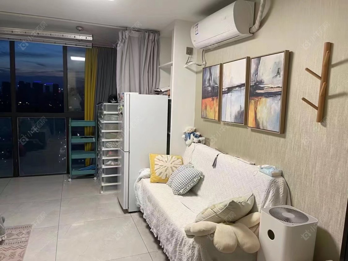 高成天鹅湖(公寓)房源 常州高成天鹅湖(公寓)在租房源_小牛看房