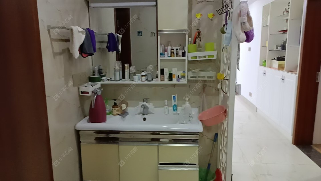 常州天逸城南区在租房源_小牛看房