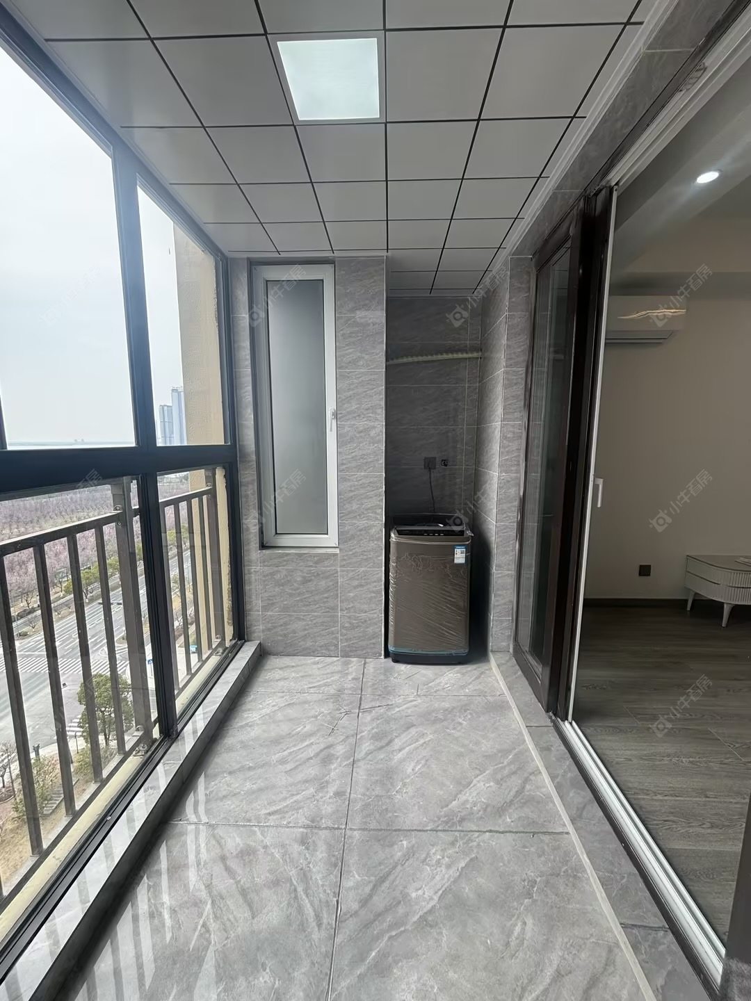 常州星河丹堤五区在租房源_小牛看房