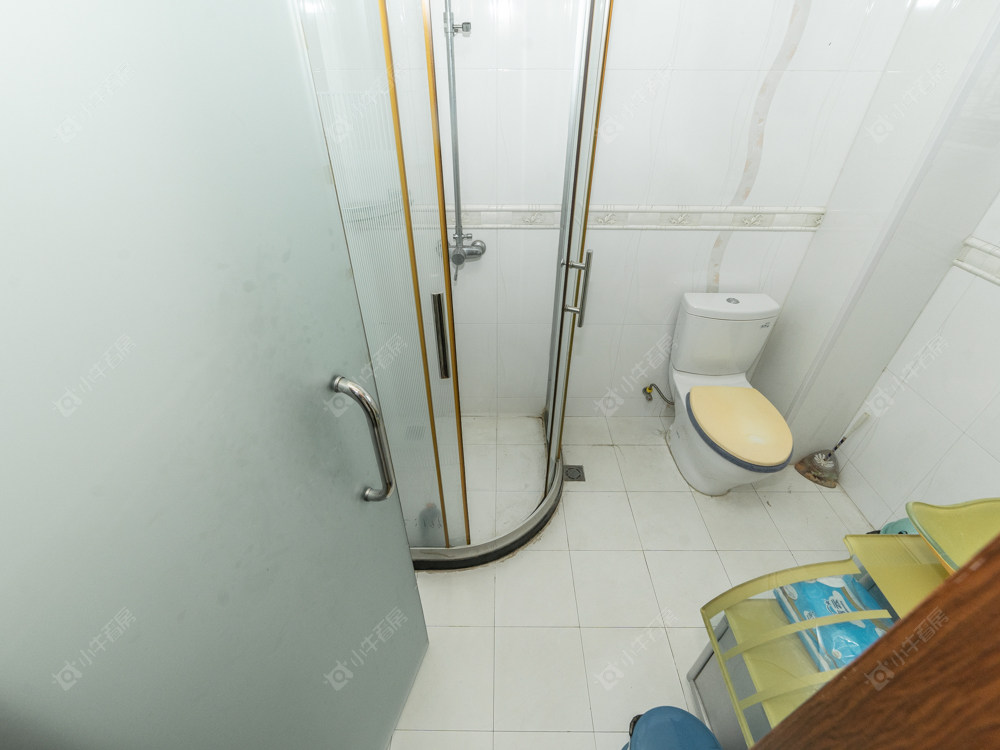 常州西夏金苑在售二手房源室内图_小牛看房