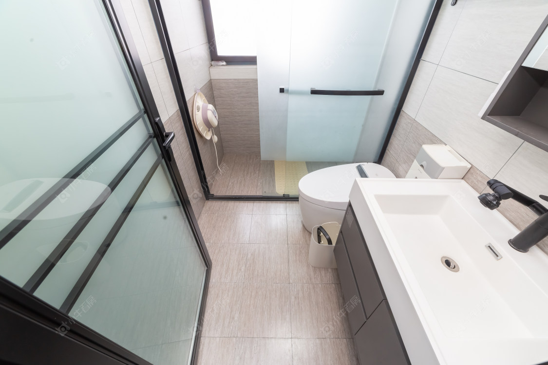 常州嘉禾尚郡在售二手房源室内图_小牛看房