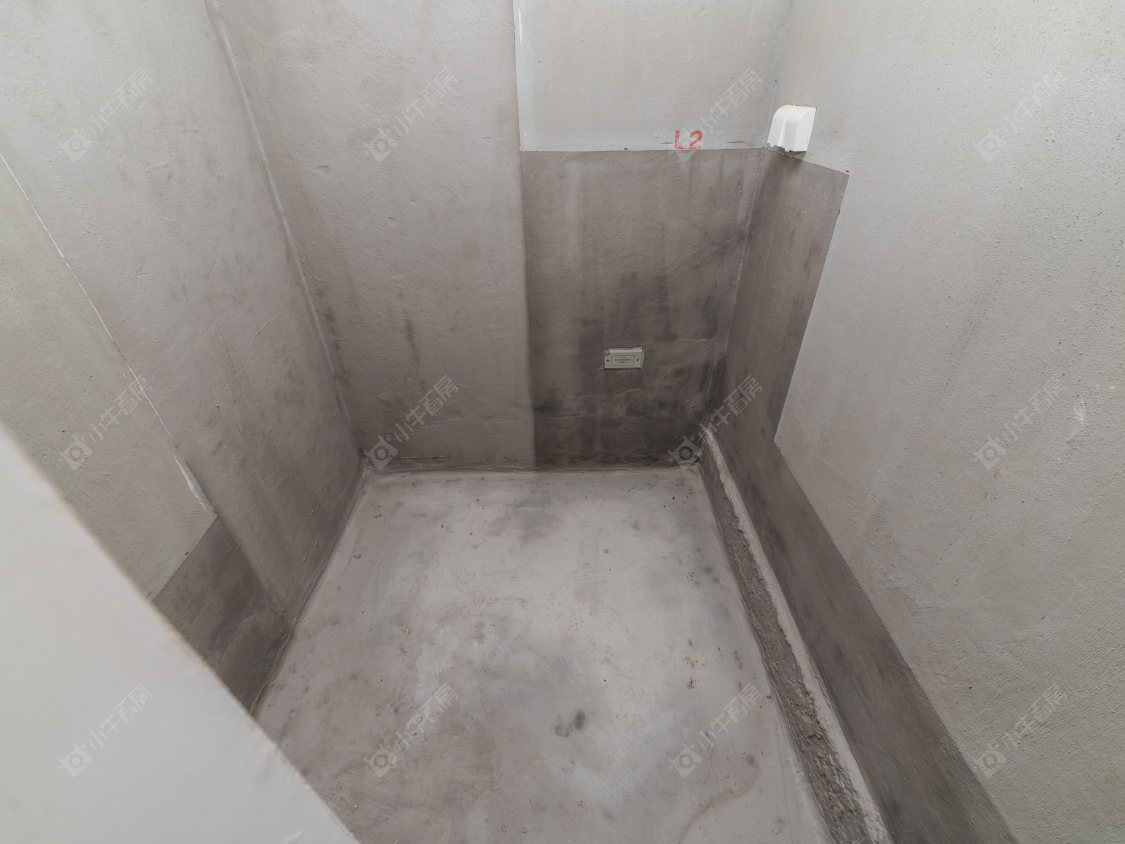 常州美的世茂云筑在售二手房源室内图_小牛看房