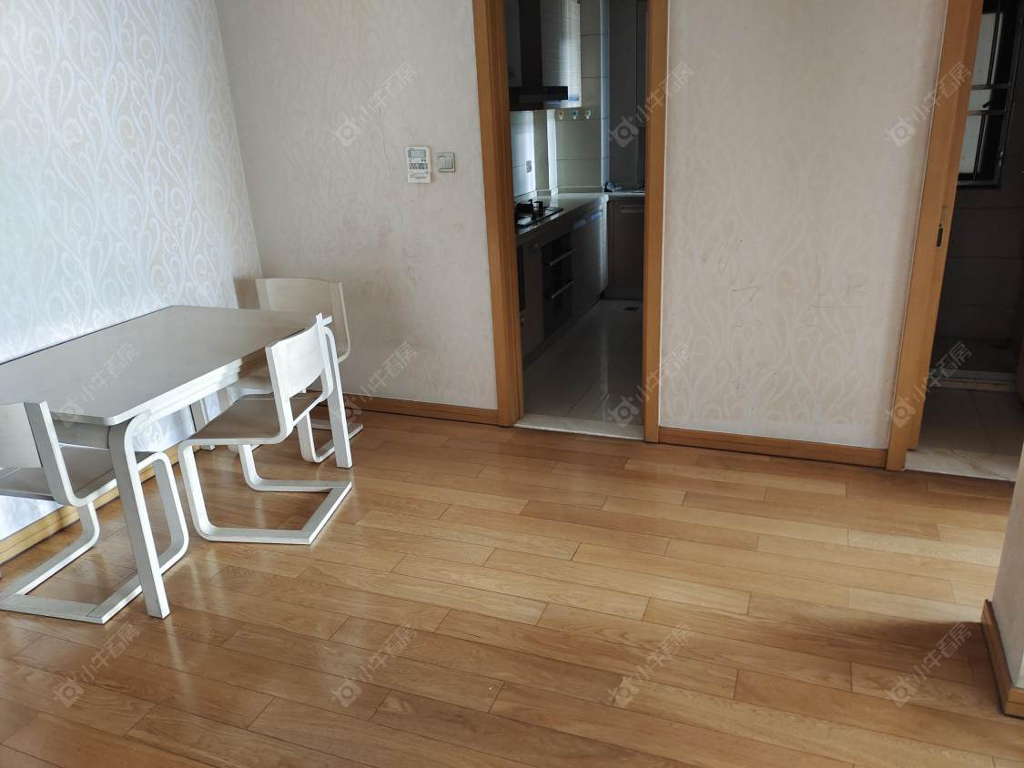 常州新城金郡(天宁)一期在租房源_小牛看房