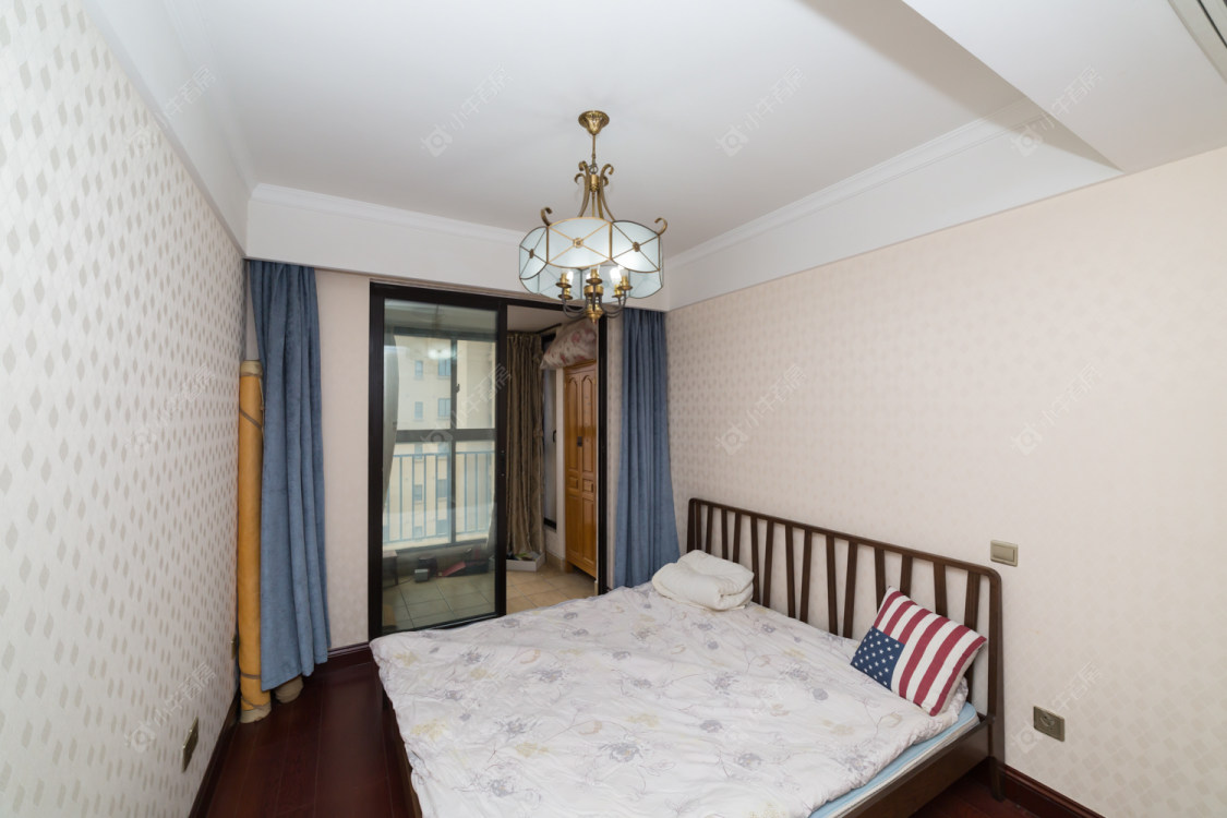 常州香溢紫郡一期在售二手房源室内图_小牛看房