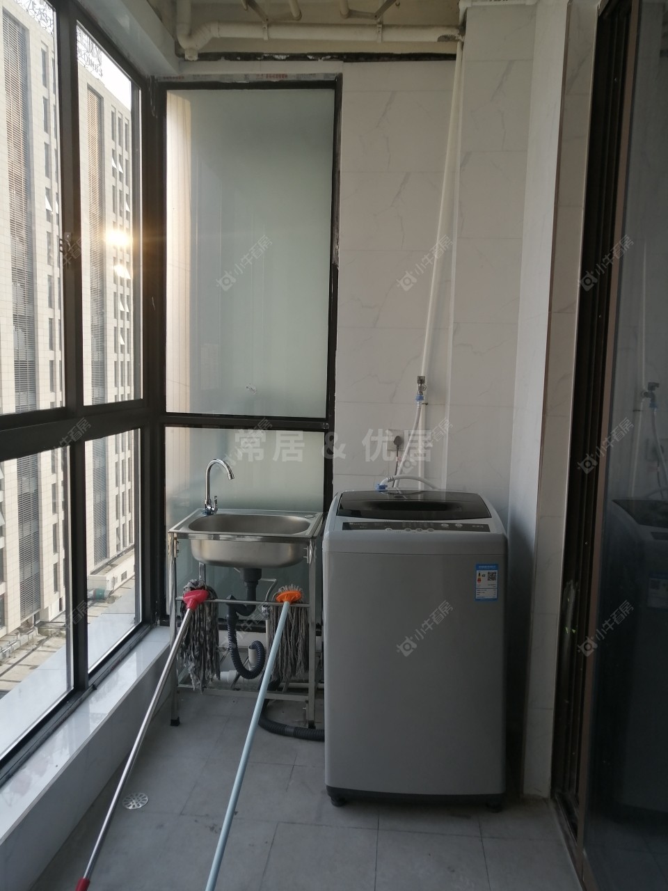 常州上东区在租房源室内图_小牛看房