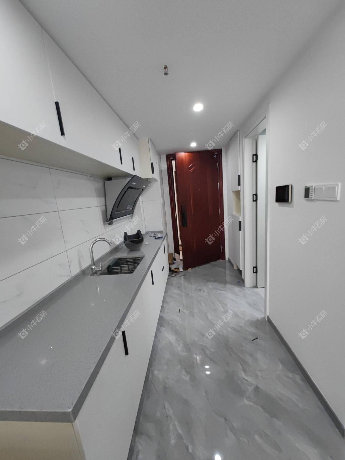 碧桂园壹号天禧房源室内图 常州碧桂园壹号天禧在租房源室内图_小牛看房