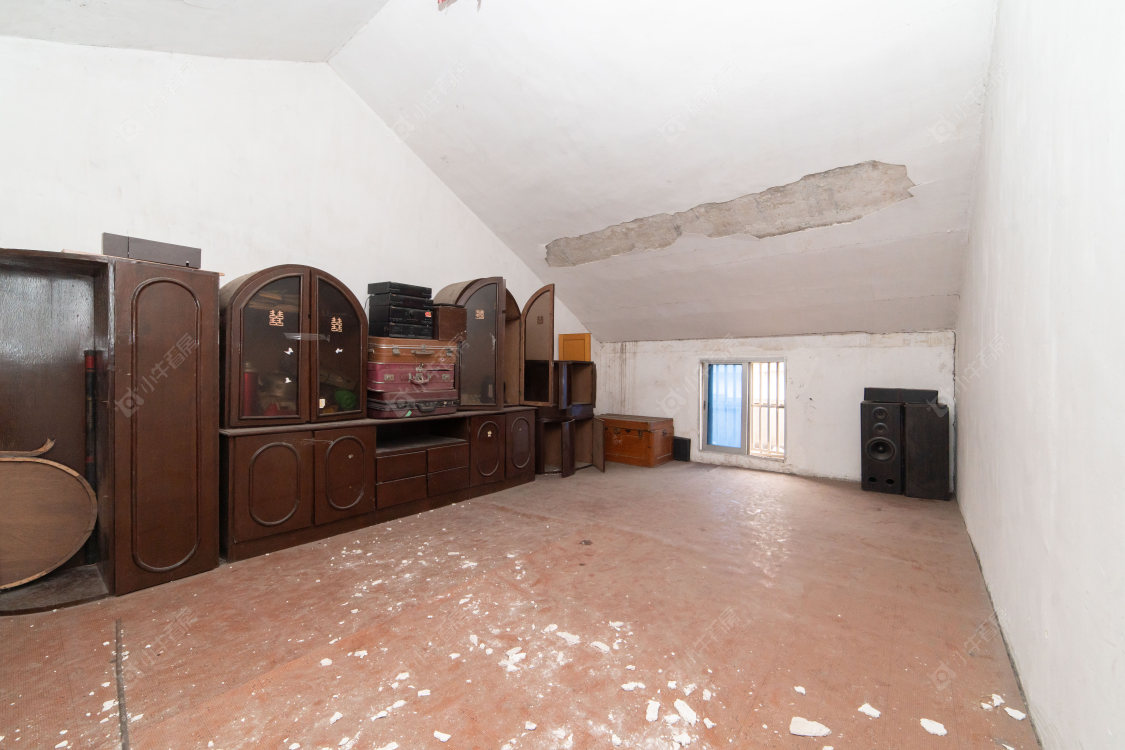 常州朱家村(钟楼五星)在售二手房源室内图_小牛看房