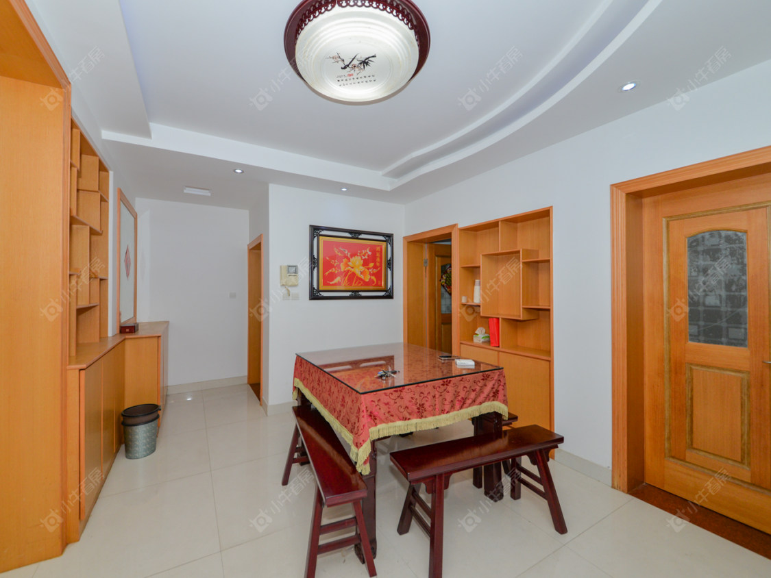 常州华达名都在售二手房源室内图_小牛看房