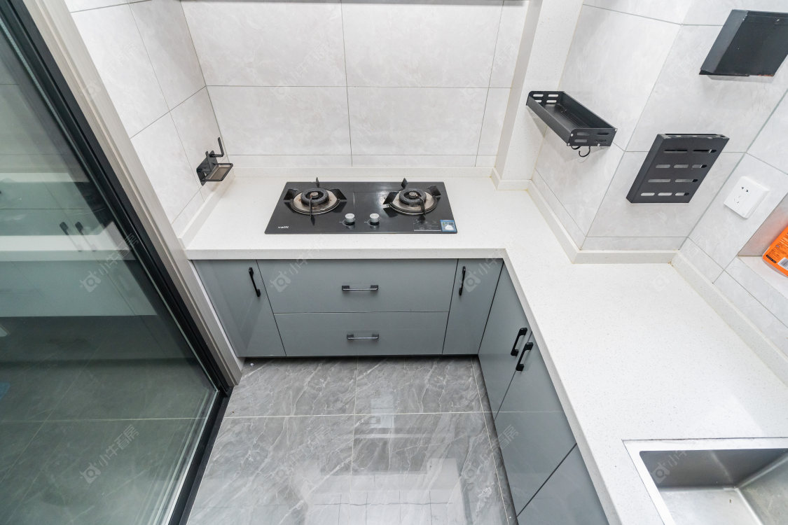 常州衡麓世家在售二手房源室内图_小牛看房