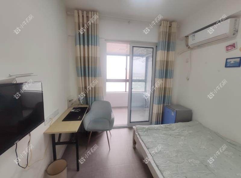 常州中奥珑郡在租房源_小牛看房