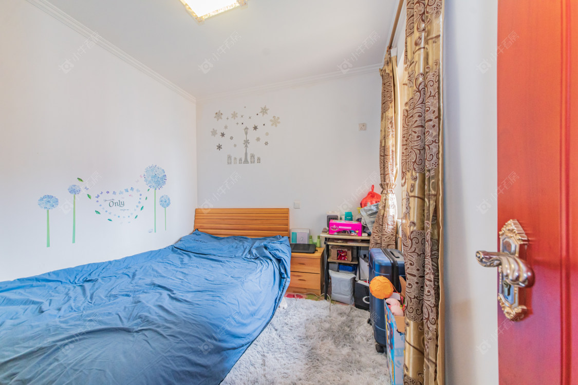 新城域二期房源室内图 常州新城域二期在售二手房源室内图_小牛看房