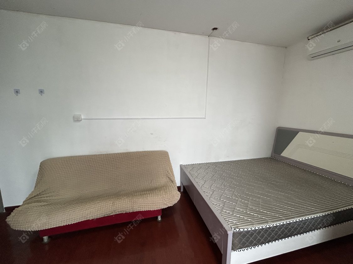 常州永安花苑在租房源_小牛看房