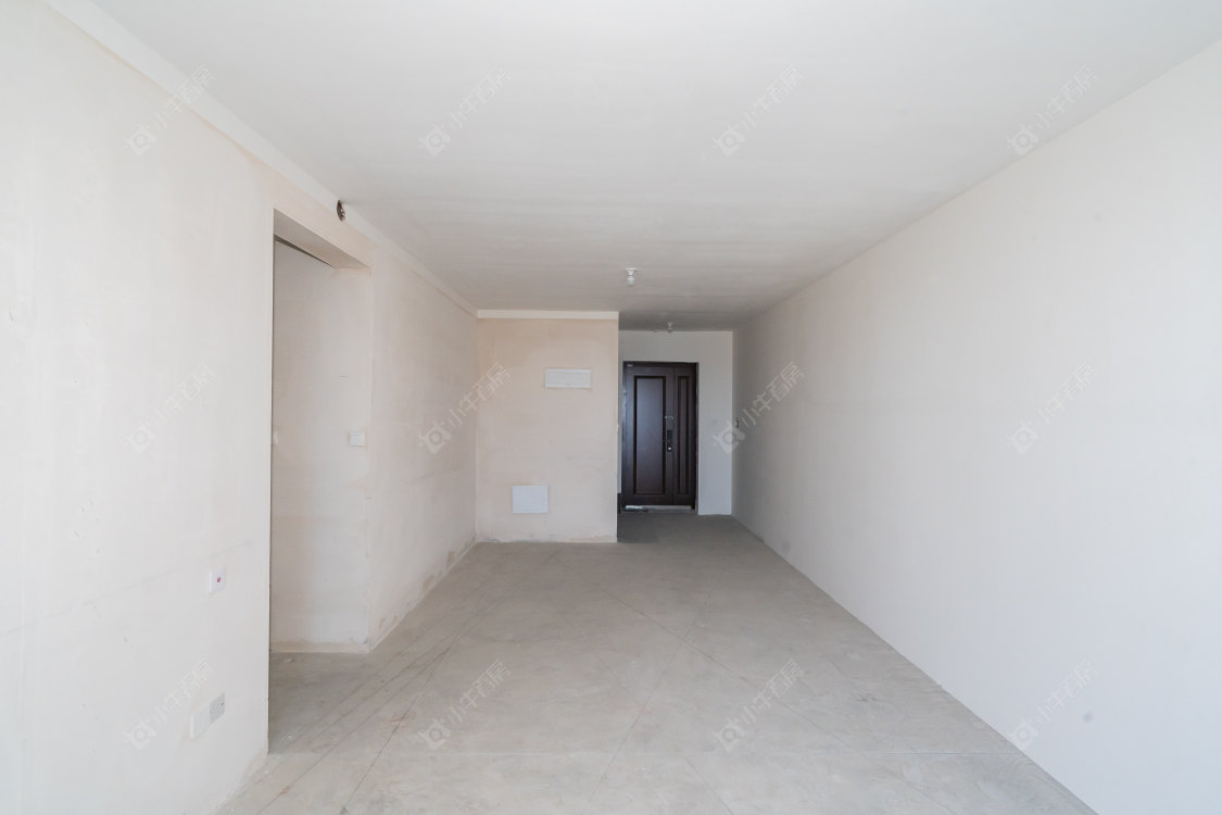 常州弘阳天下锦在售二手房源室内图_小牛看房