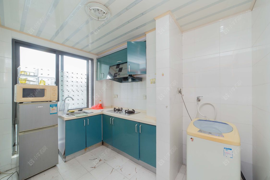 金百国际房源室内图 常州金百国际在售二手房源室内图_小牛看房