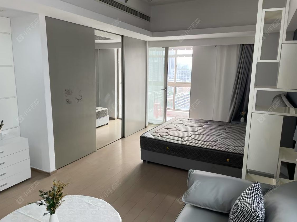 常州京城豪苑北区在租房源_小牛看房