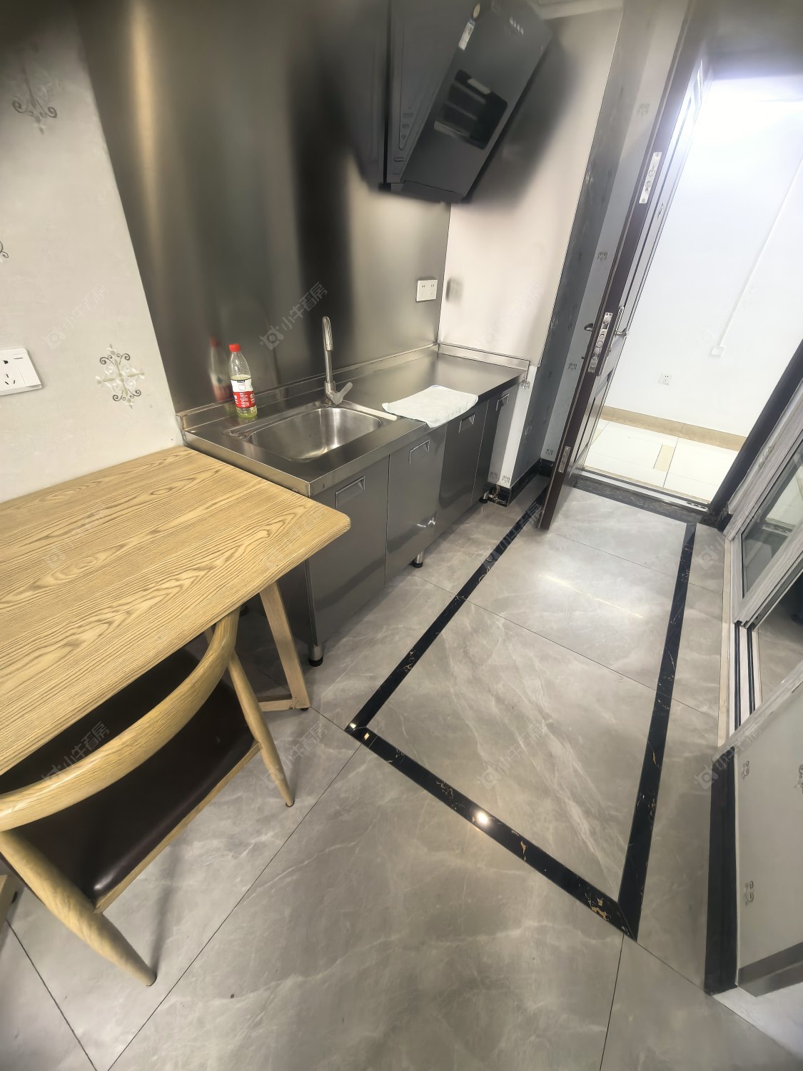 常州宝龙城市广场在租房源室内图_小牛看房