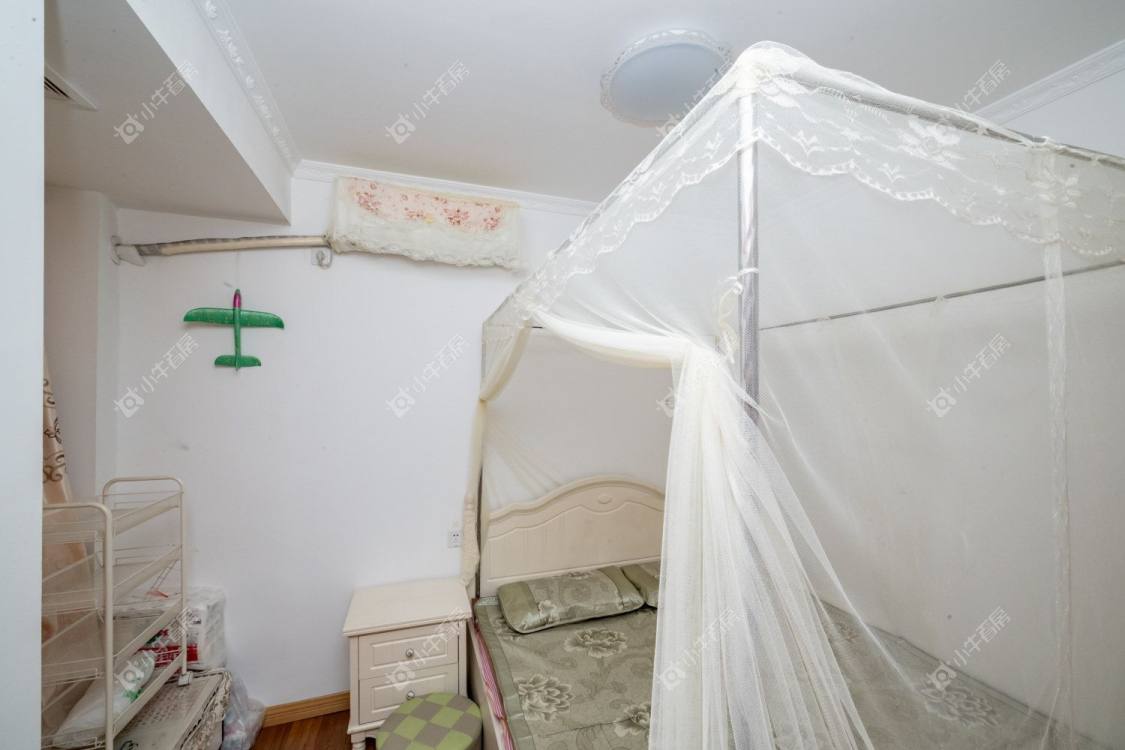 常州华润国际二期在租房源室内图_小牛看房