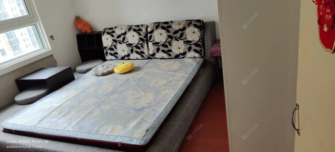 常州南隆家园在租房源_小牛看房