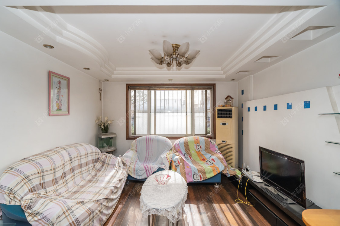 常州桃园公寓在售二手房源室内图_小牛看房