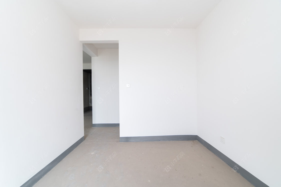 常州中梁金科启宸在售二手房源室内图_小牛看房