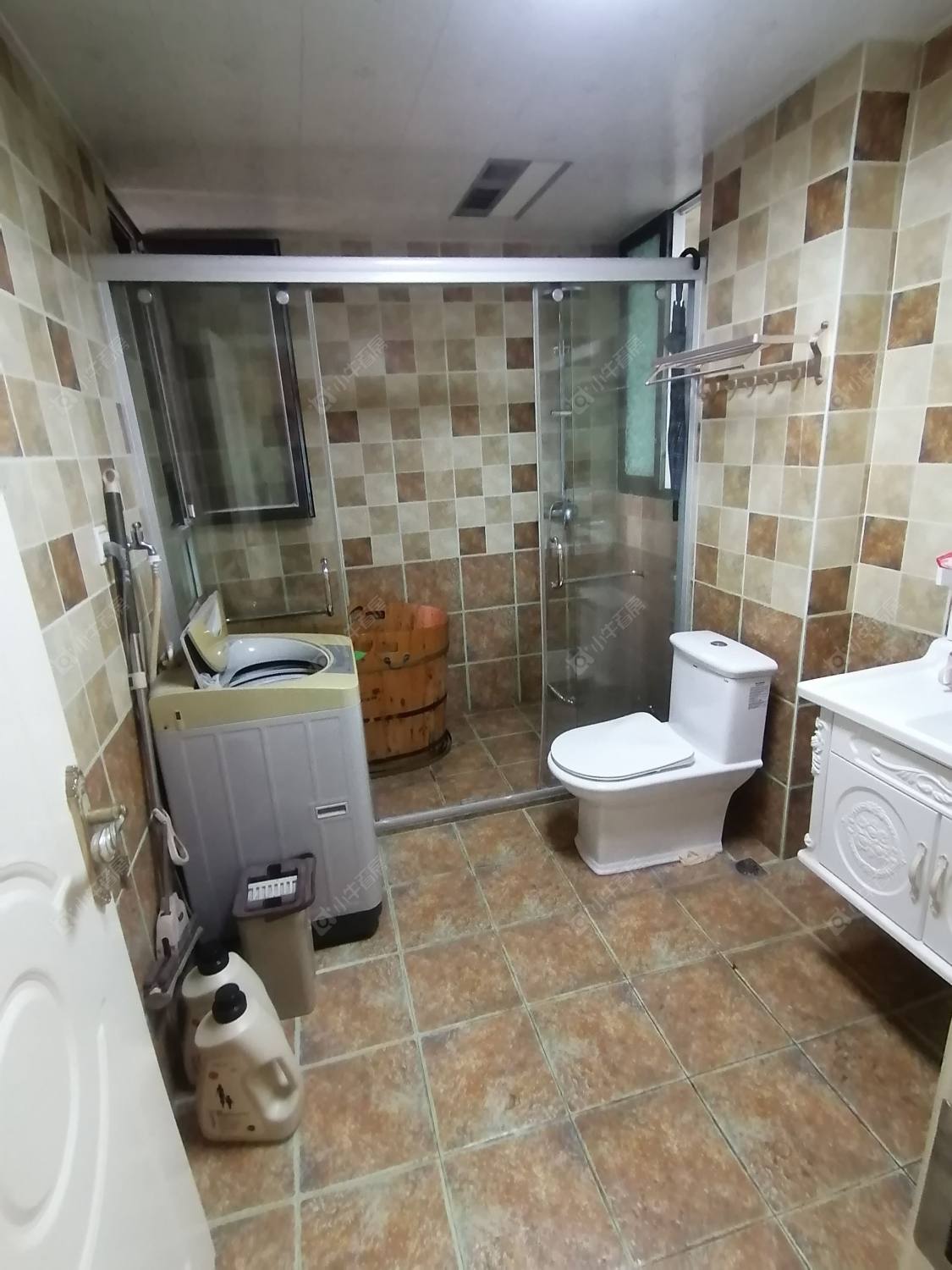 常州香缇湾花园在租房源室内图_小牛看房