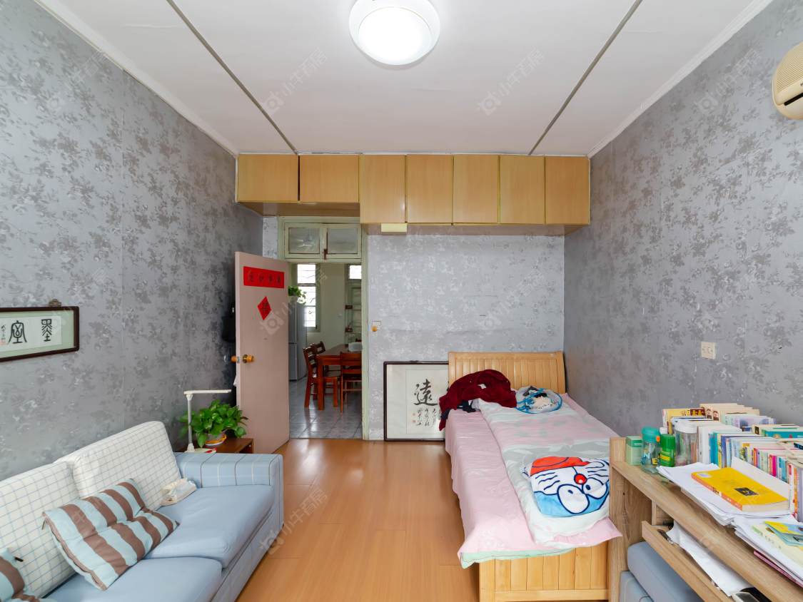 桃园新村房源室内图 常州桃园新村在售二手房源室内图_小牛看房