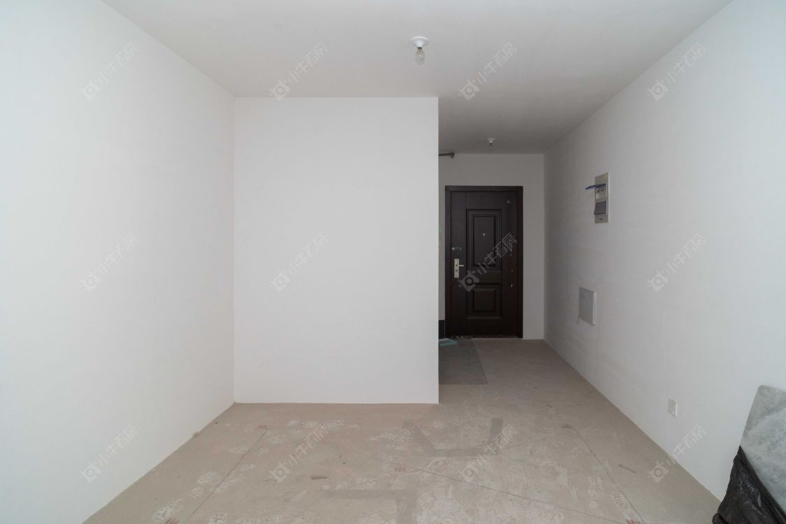 常州清云澜湾C区在售二手房源室内图_小牛看房