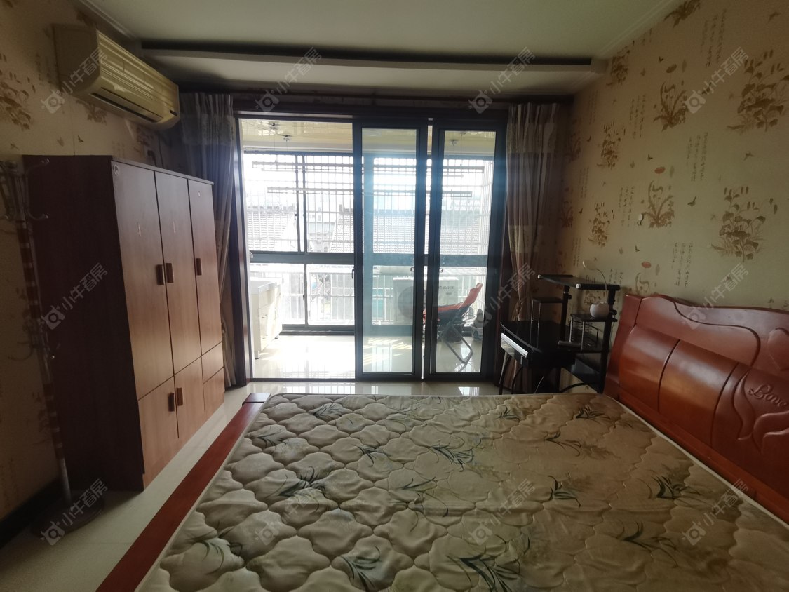 永安花苑房源 常州永安花苑在租房源_小牛看房