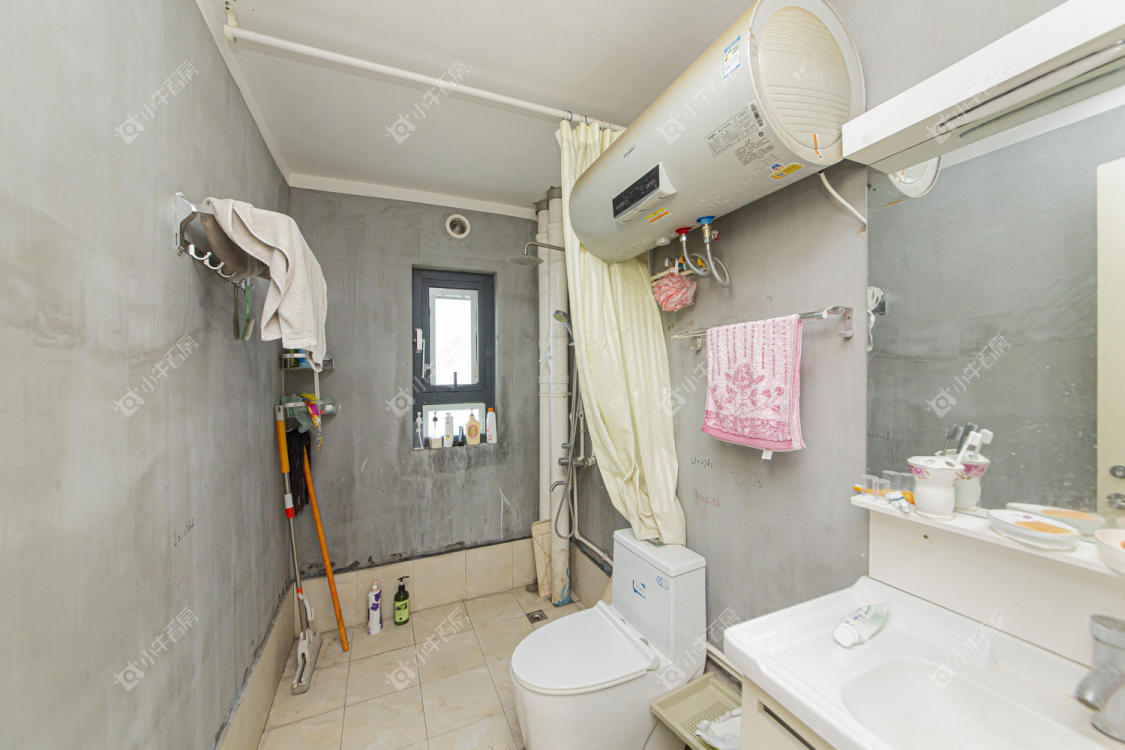 新城锦域房源室内图 常州新城锦域在租房源室内图_小牛看房