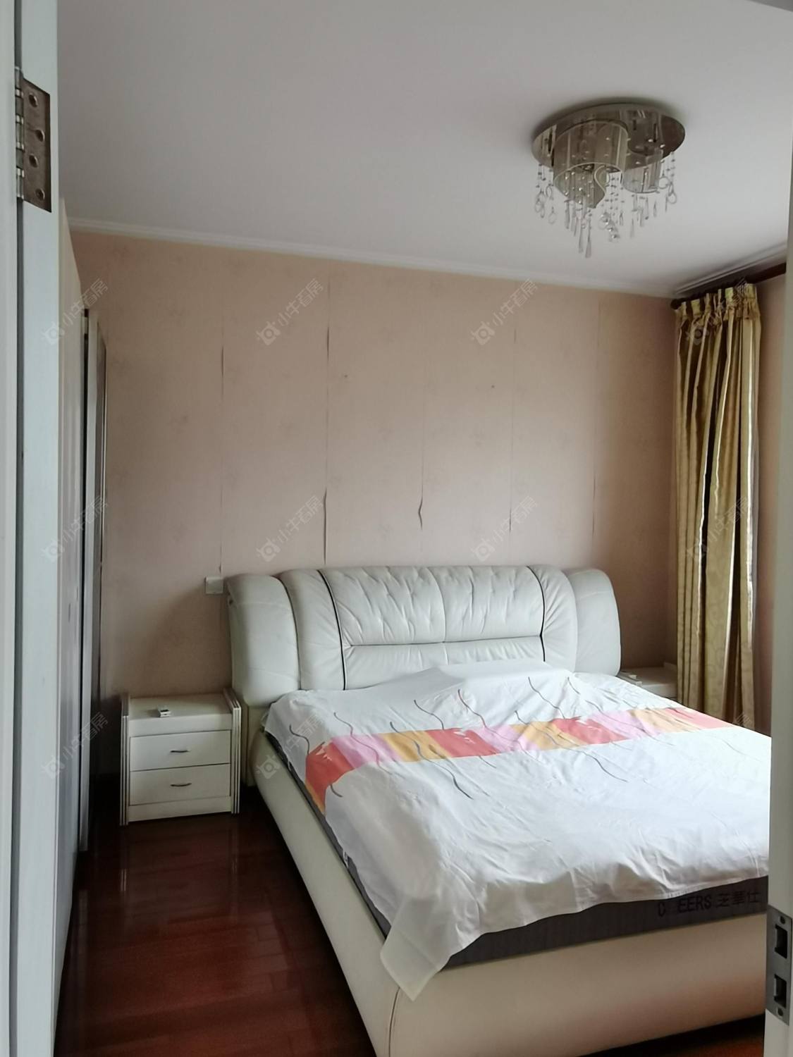 常州金梅花园北区在租房源室内图_小牛看房