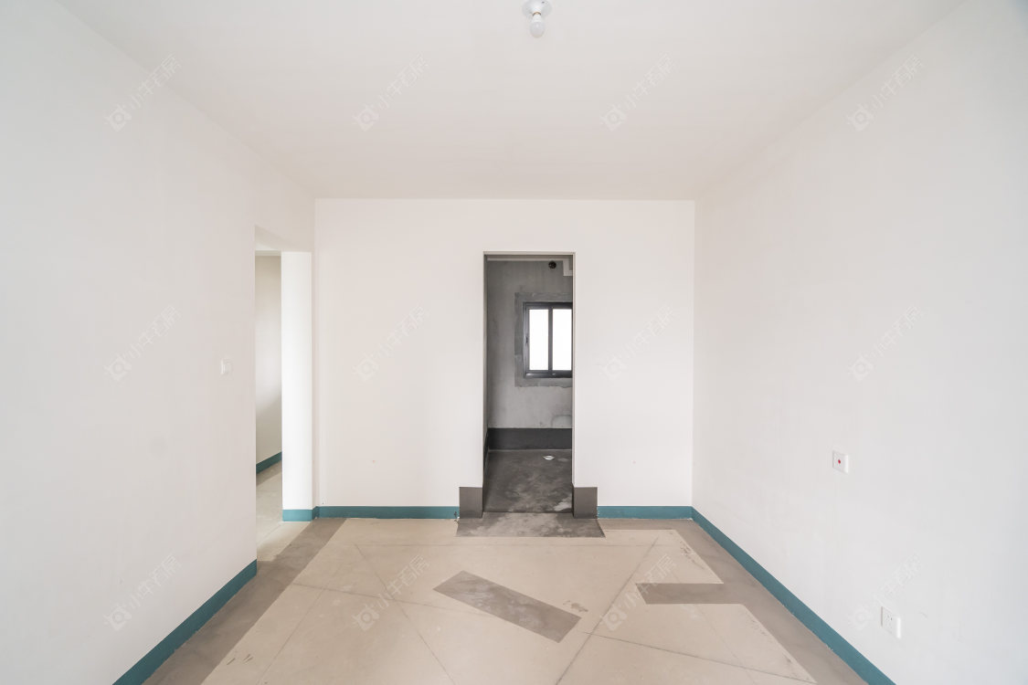 常州璞樾门第在售二手房源室内图_小牛看房