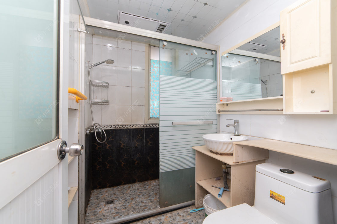 常州白云新村在售二手房源室内图_小牛看房