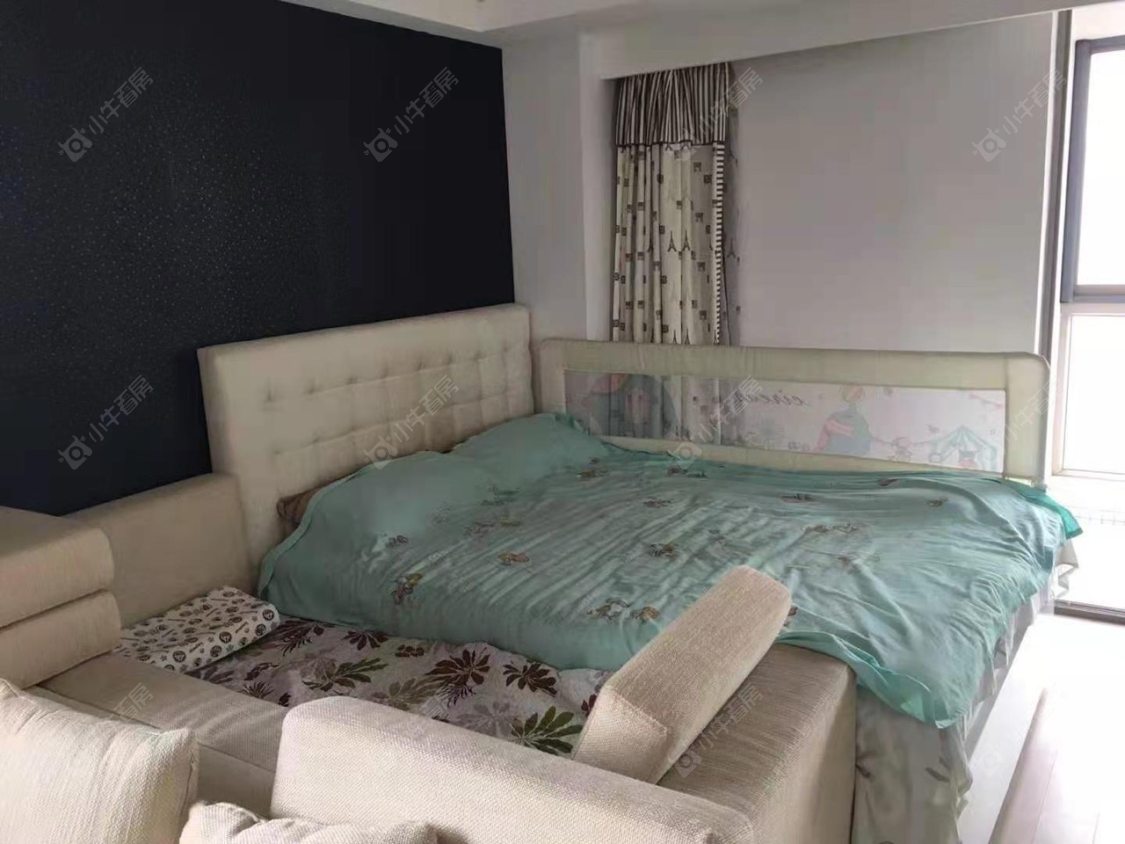 京城豪苑北区房源室内图 常州京城豪苑北区在租房源室内图_小牛看房