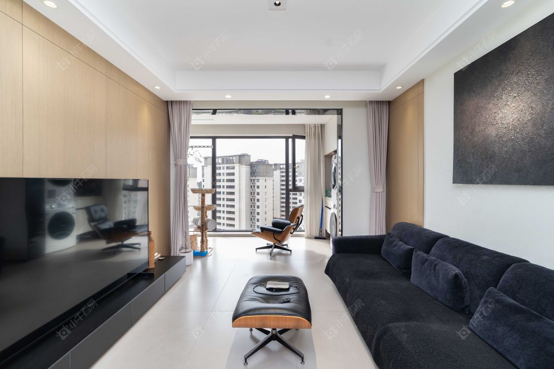 常州晋陵和庭3室2厅2卫在售二手房房源图片