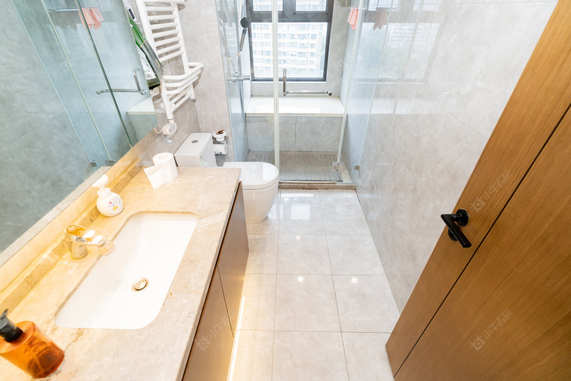 常州华宇常宁府在售二手房源室内图_小牛看房