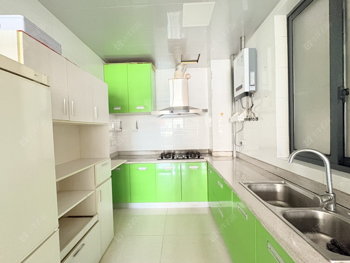 丹阳南方名居在售二手房源室内图_小牛看房