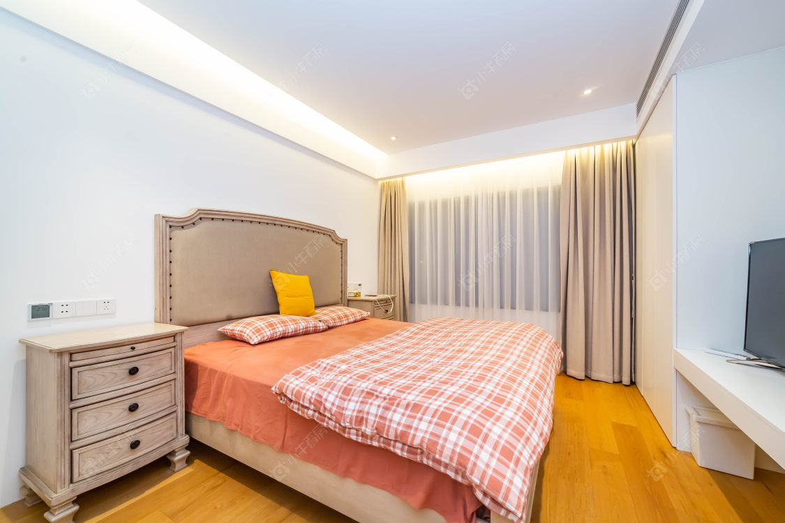 金地天际房源室内图 常州金地天际在售二手房源室内图_小牛看房