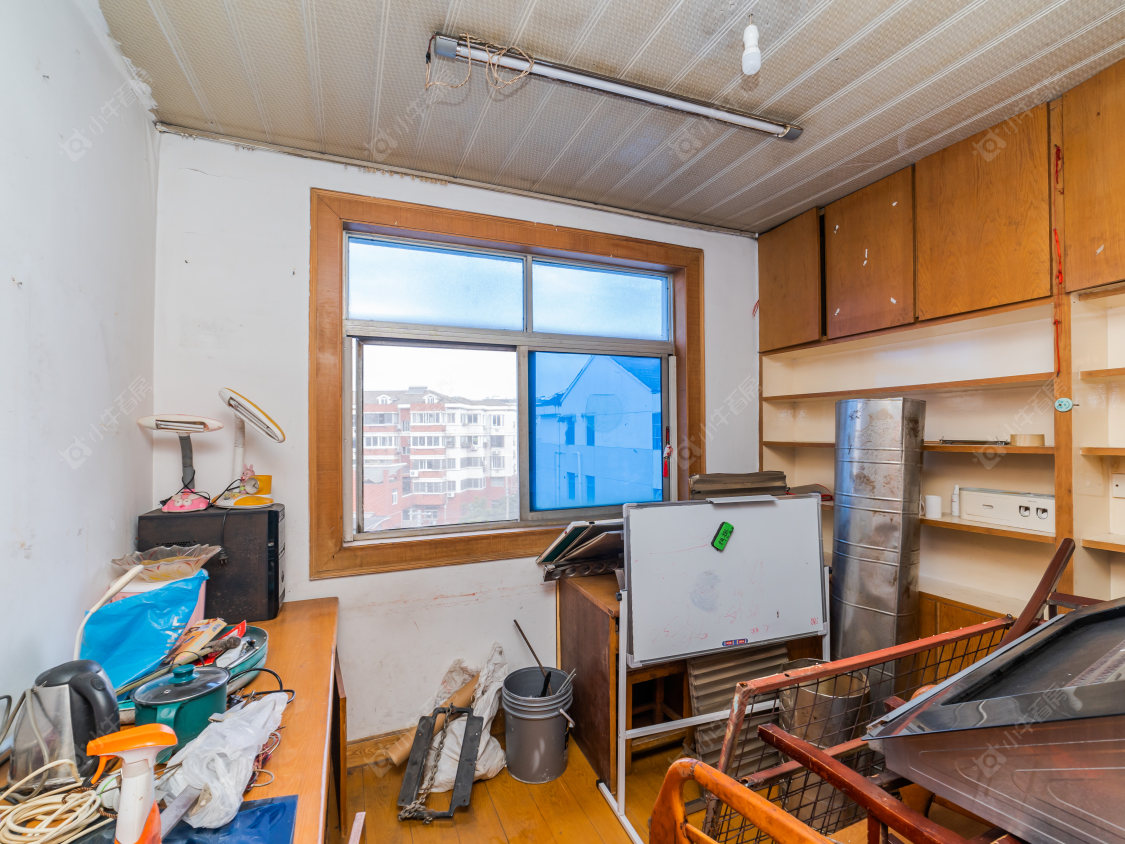 常州河苑新村在售二手房源室内图_小牛看房