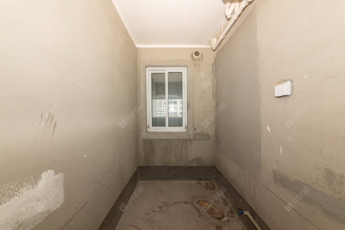 常州百馨西苑四期在售二手房源室内图_小牛看房