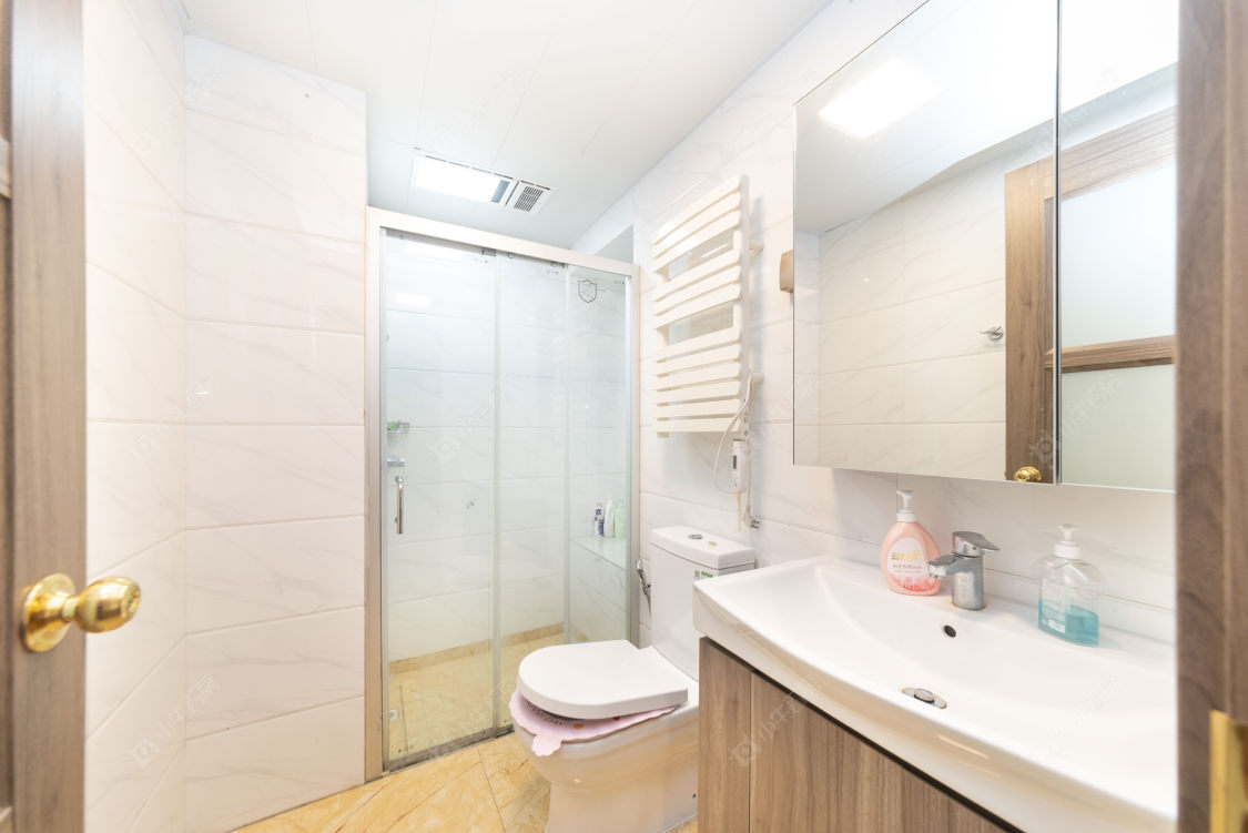 常州碧桂园浅水湾在售二手房源室内图_小牛看房