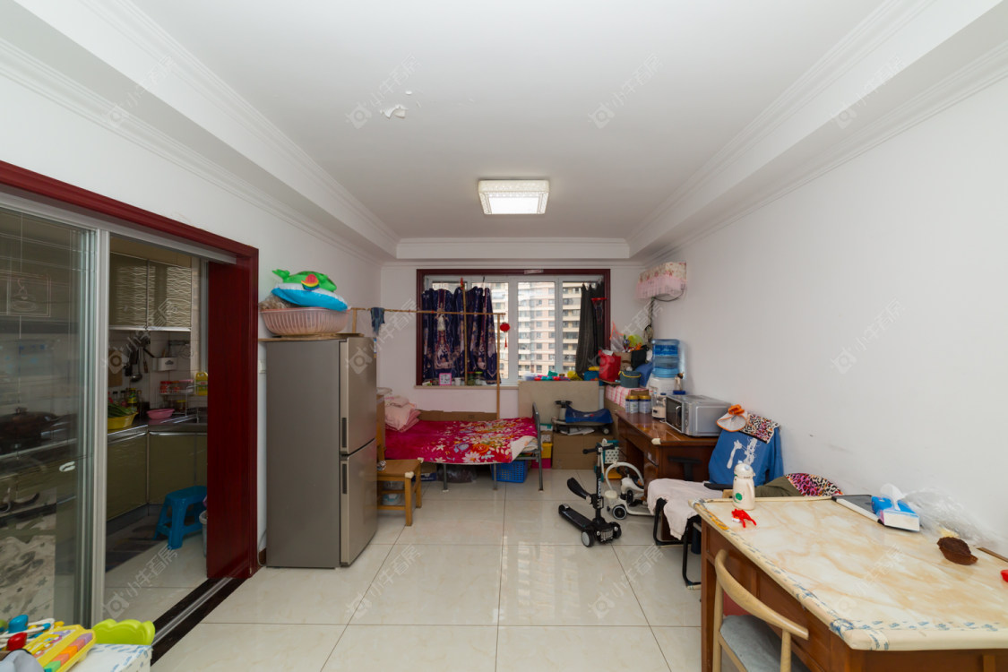 常州青洋花苑在售二手房源室内图_小牛看房