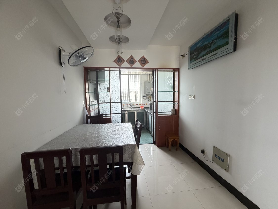 常州百馨苑南苑在租房源_小牛看房