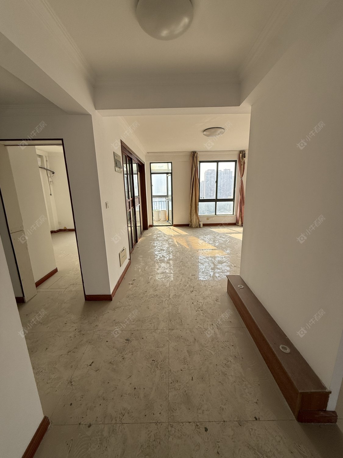 常州公园壹号一二期在租房源_小牛看房