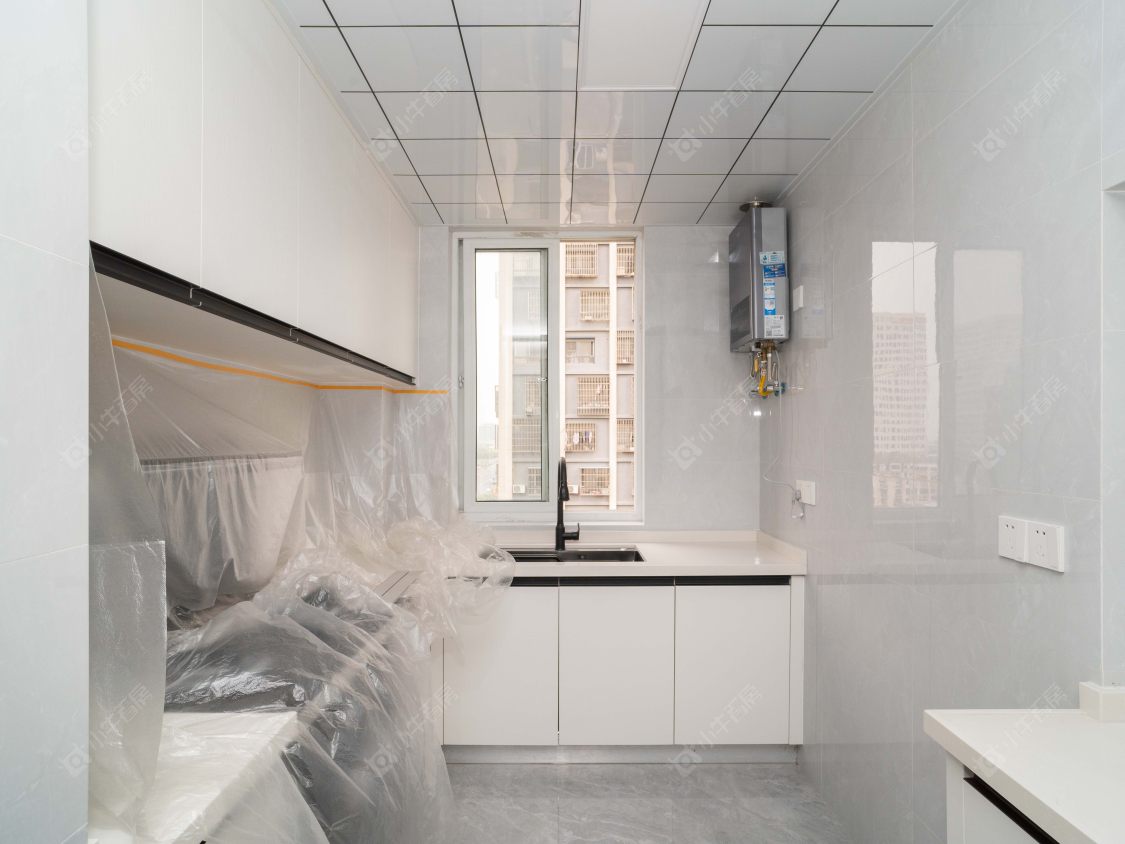 常州青枫颐景花园在售二手房源室内图_小牛看房