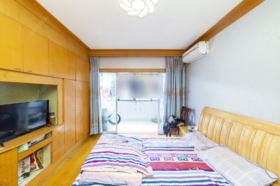 圩墩新村房源室内图 常州圩墩新村在售二手房源室内图_小牛看房