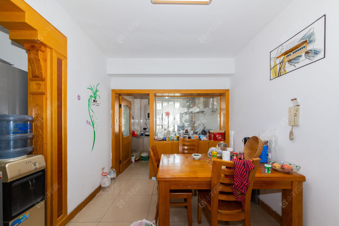 常州腾龙苑东区在售二手房源室内图_小牛看房