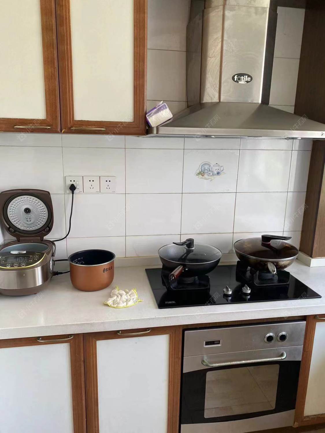 常州润德半岛在租房源_小牛看房