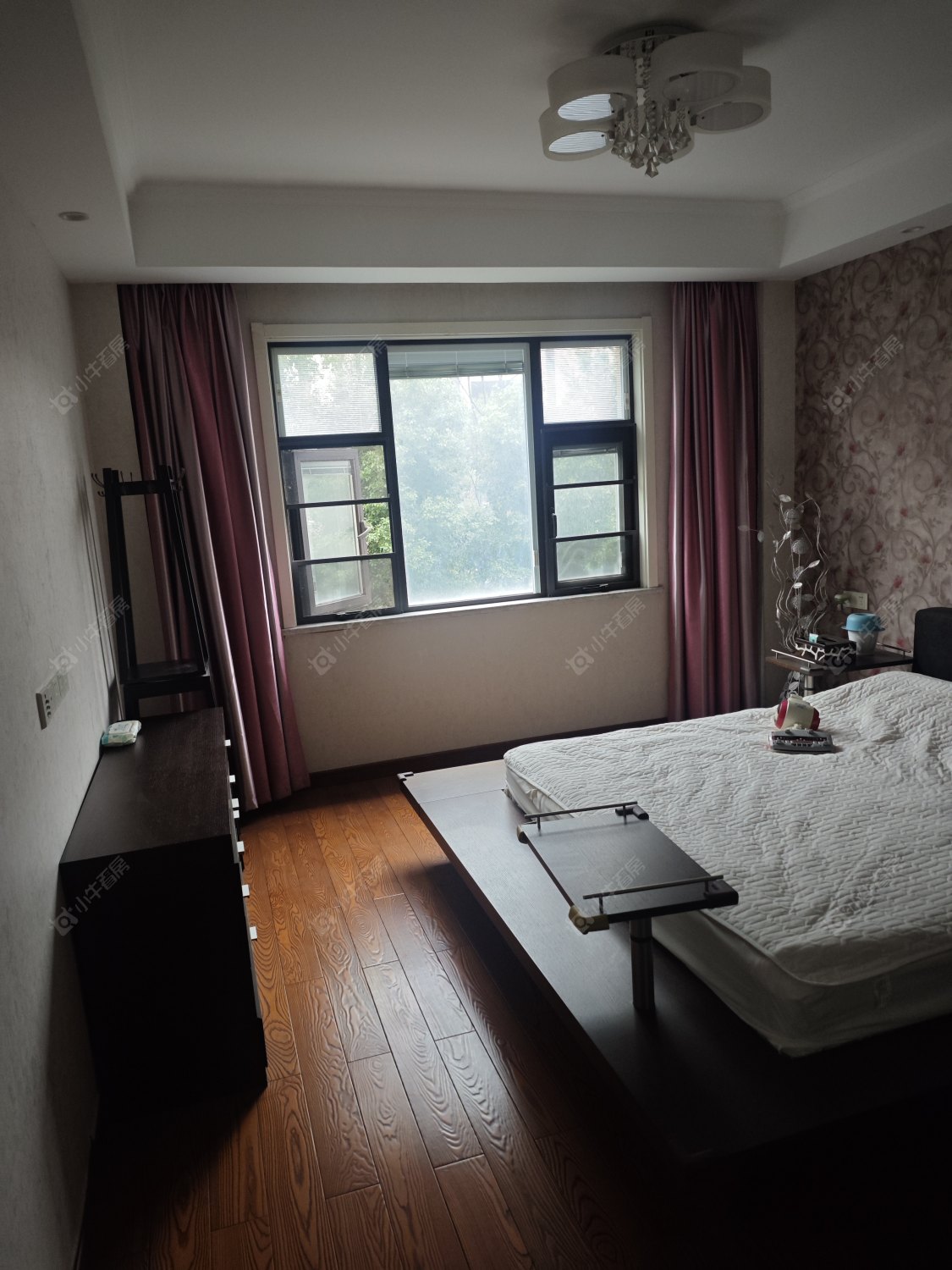 常州绿都万和城三区在租房源_小牛看房