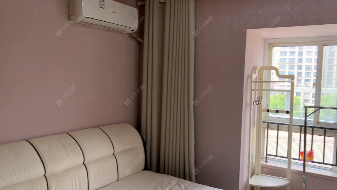 常州凯旋城东区在租房源_小牛看房